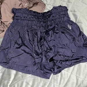 Free people shorts